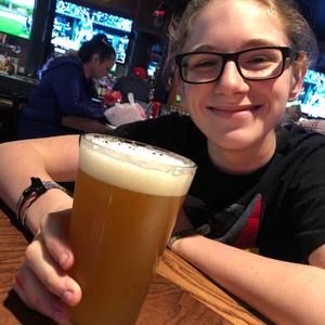 Meet your Posher, Travis